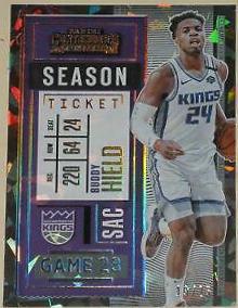 Buddy Hield