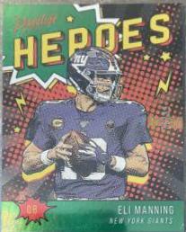 Eli Manning