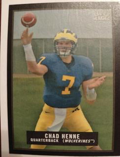 Chad Henne