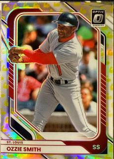 Ozzie Smith
