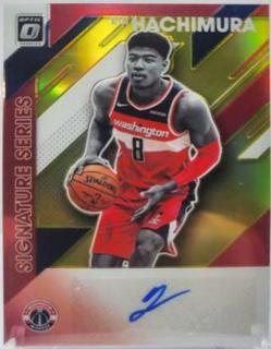 Rui Hachimura