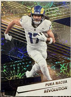 Puka Nacua