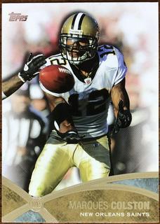 Marques Colston