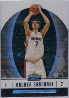 Andrea Bargnani