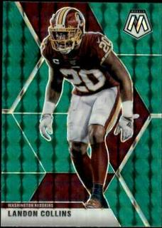 Landon Collins