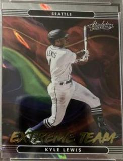 Kyle Lewis