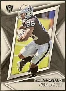 Josh Jacobs
