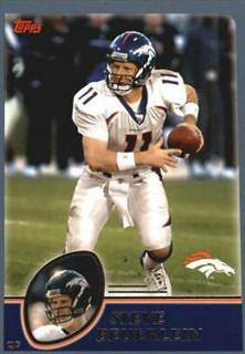 Steve Beuerlein