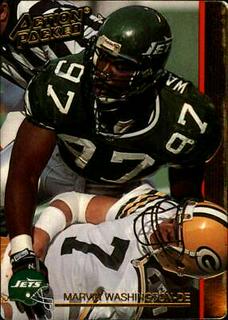 Marvin Washington
