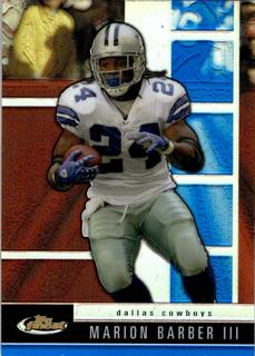 Marion Barber