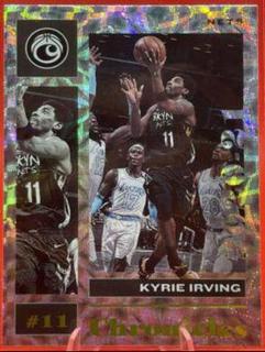 Kyrie Irving