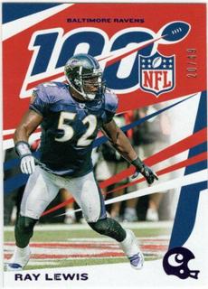 Ray Lewis