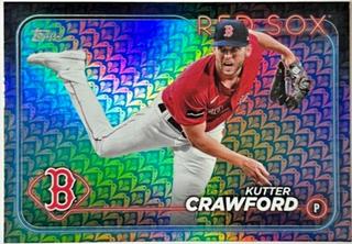 Kutter Crawford