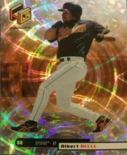 Albert Belle