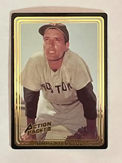 Jimmy Piersall