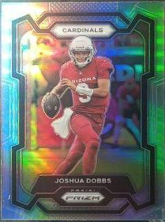 Joshua Dobbs