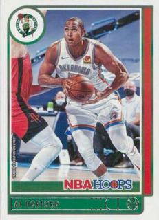 Al Horford