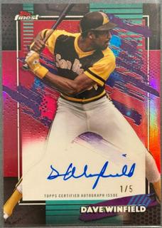 Dave Winfield