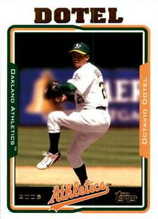 Octavio Dotel