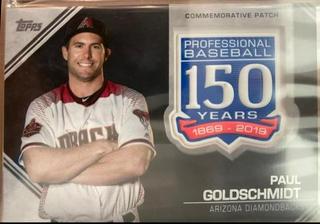 Paul Goldschmidt