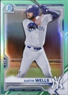 Austin Wells