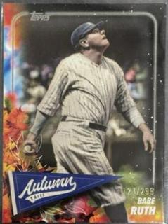Babe Ruth