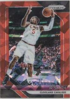 JR Smith
