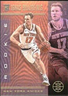 Ignas Brazdeikis