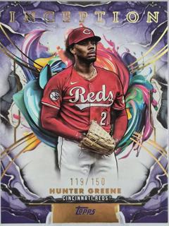 Hunter Greene