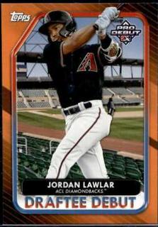 Jordan Lawlar