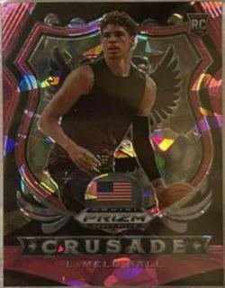 LaMelo Ball