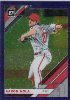 Aaron Nola