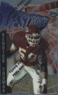 Derrick Thomas