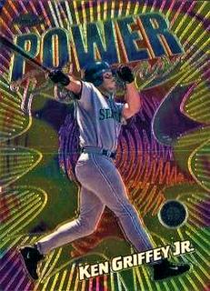 Ken Griffey Jr