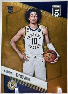 Kendall Brown