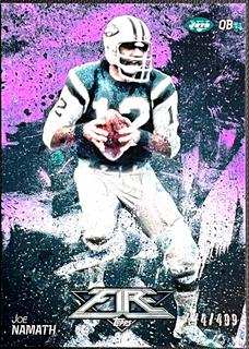 Joe Namath