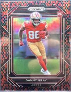Danny Gray