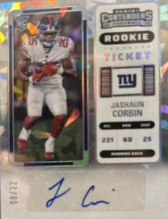 Jashaun Corbin