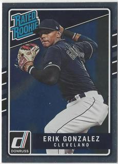 Erik Gonzalez