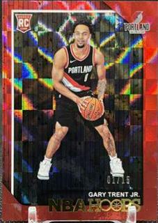 Gary Trent Jr.