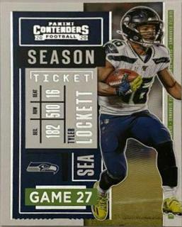 Tyler Lockett
