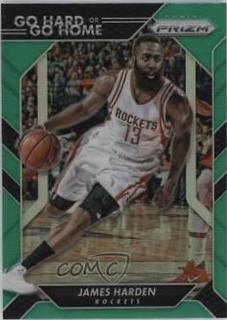 James Harden