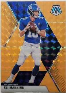 Eli Manning