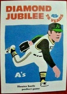 Catfish Hunter