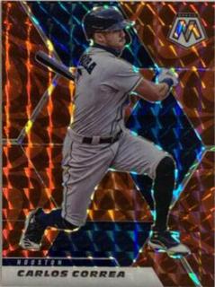 Carlos Correa
