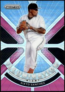 Sixto Sanchez