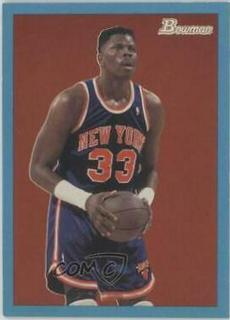 Patrick Ewing