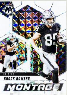 Brock Bowers