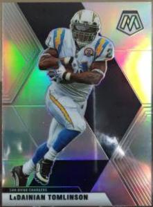 LaDainian Tomlinson