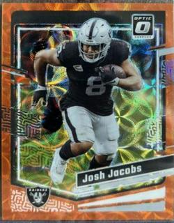 Josh Jacobs